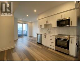 15 WELLINGTON Street S Unit# 1404, kitchener, Ontario