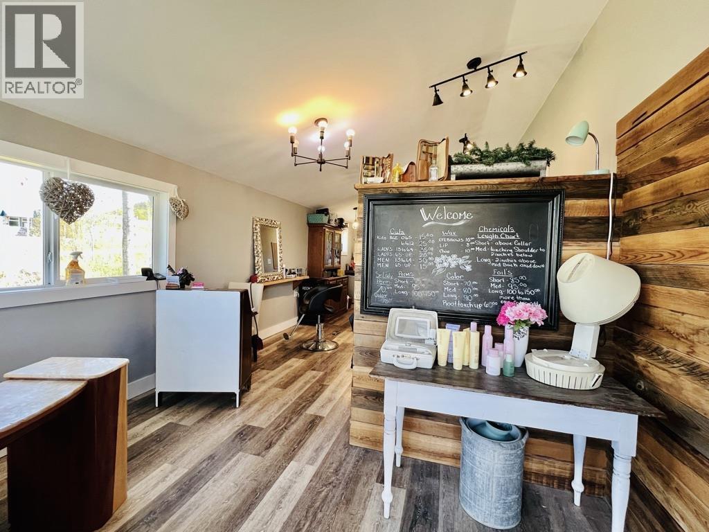 4358 11th Avenue, New Hazelton, British Columbia  V0J 2J0 - Photo 23 - C8077771