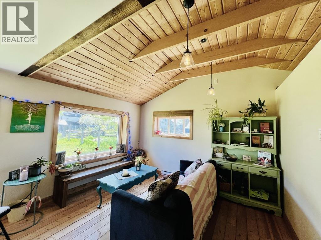 4358 11th Avenue, New Hazelton, British Columbia  V0J 2J0 - Photo 13 - C8077771