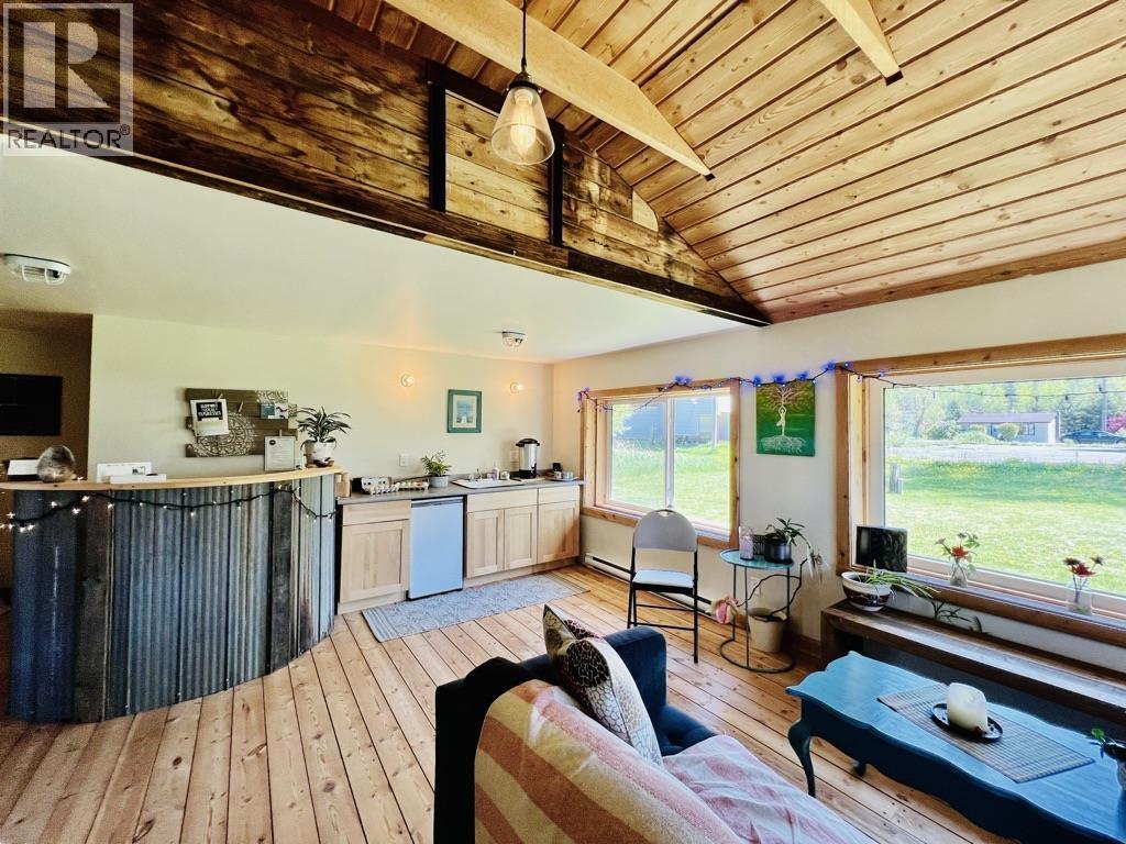 4358 11th Avenue, New Hazelton, British Columbia  V0J 2J0 - Photo 17 - C8077771