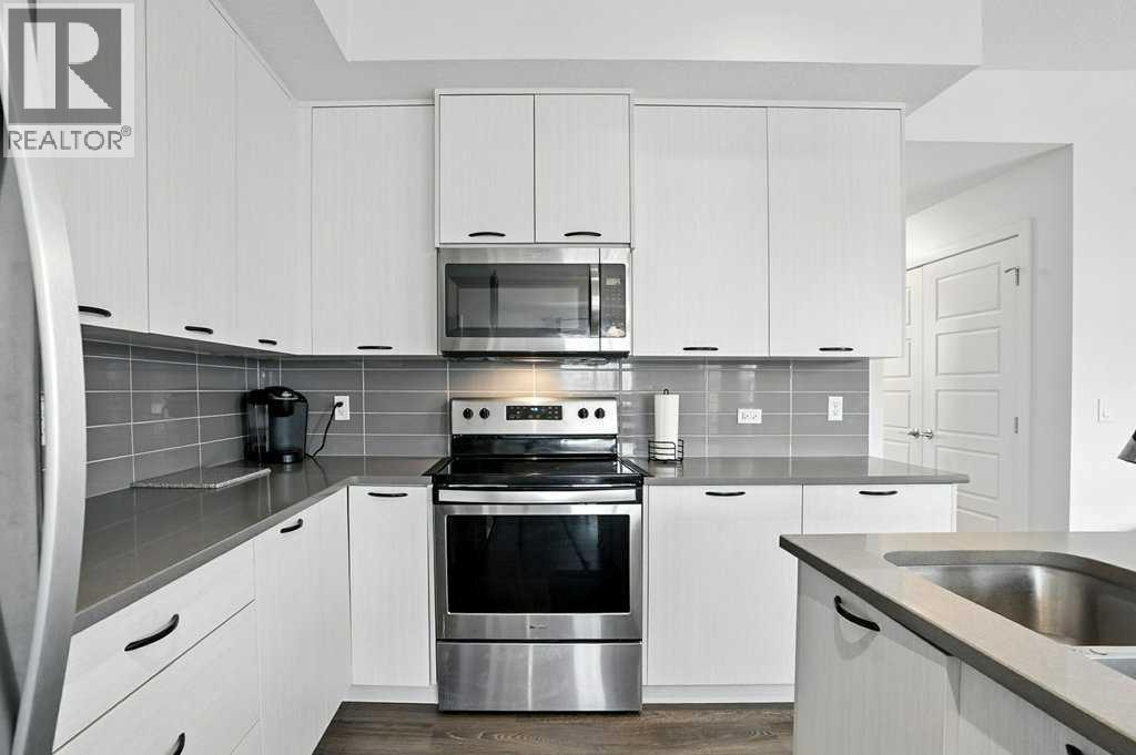 123, 115 Sagewood Drive Sw, Airdrie, Alberta  T4B 4V5 - Photo 8 - A2279265