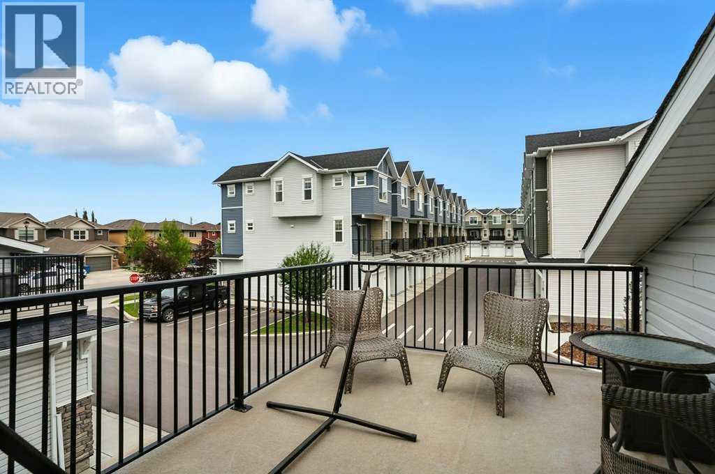 123, 115 Sagewood Drive Sw, Airdrie, Alberta  T4B 4V5 - Photo 21 - A2279265