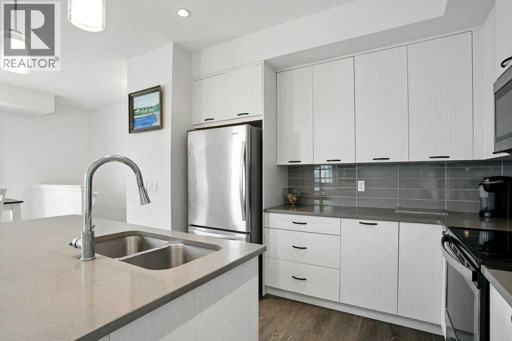 123, 115 Sagewood Drive Sw, Airdrie, Alberta  T4B 4V5 - Photo 7 - A2279265