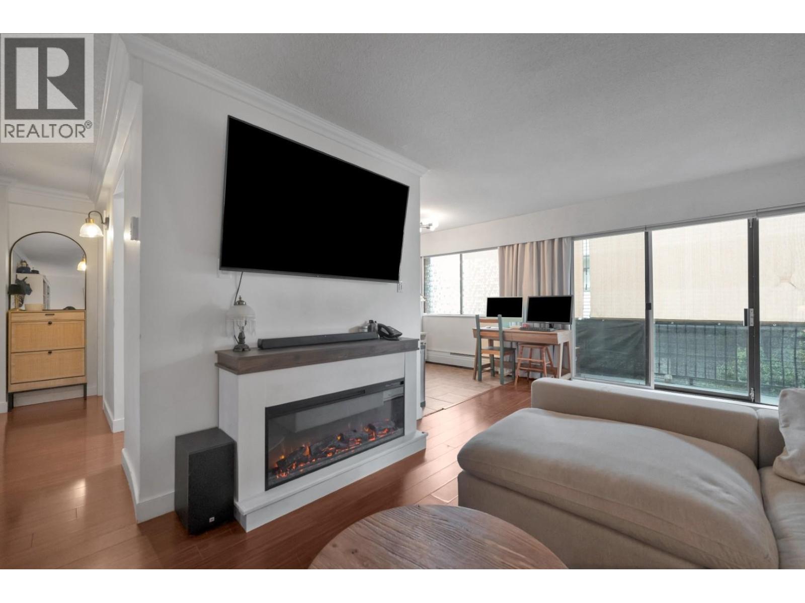 103 214 E 15th Street, North Vancouver, British Columbia  V7L 2R3 - Photo 7 - R3104836