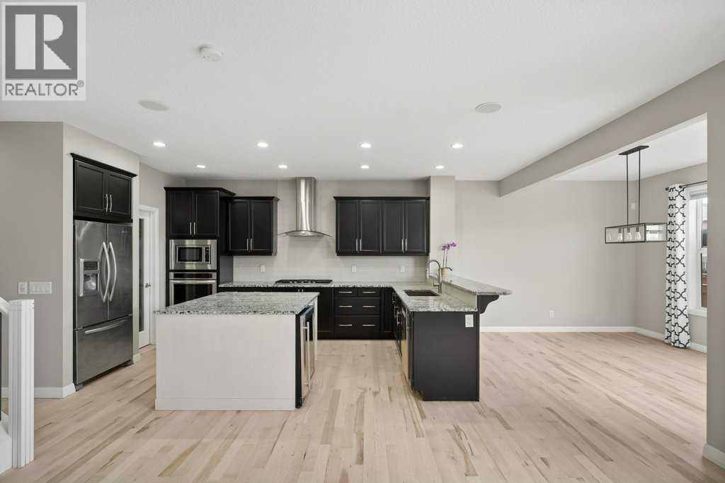 54 Auburn Crest Way Se, Calgary, Alberta T3M 1T8 - Photo 12 - A2292600