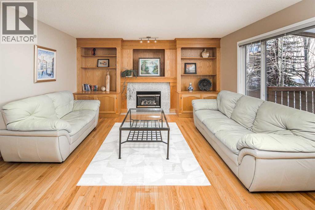 110 Hampstead Rise Nw, Calgary, Alberta  T3A 6B5 - Photo 11 - A2293244