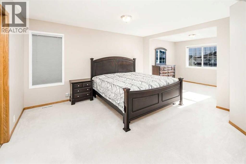 110 Hampstead Rise Nw, Calgary, Alberta  T3A 6B5 - Photo 25 - A2293244