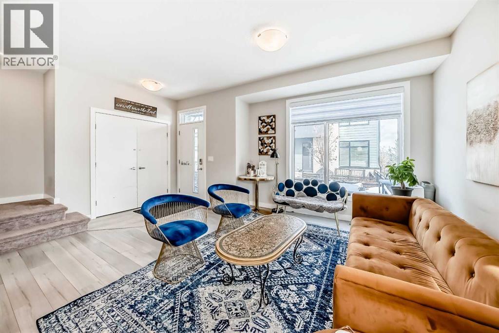 1311 Sage Meadows Gardens Nw, Calgary, Alberta  T3P 1K3 - Photo 10 - A2296324