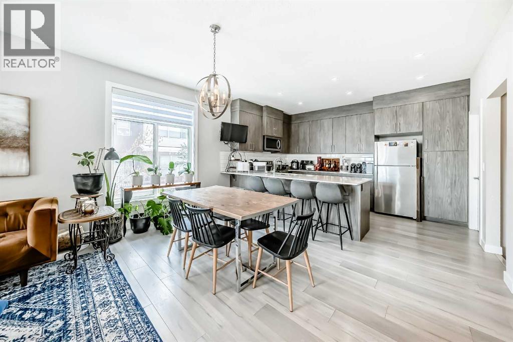 1311 Sage Meadows Gardens Nw, Calgary, Alberta  T3P 1K3 - Photo 4 - A2296324