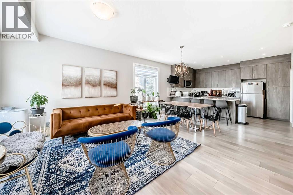 1311 Sage Meadows Gardens Nw, Calgary, Alberta  T3P 1K3 - Photo 9 - A2296324