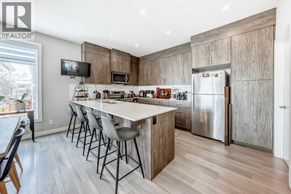 1311 Sage Meadows Gardens Nw, Calgary, Alberta  T3P 1K3 - Photo 5 - A2296324