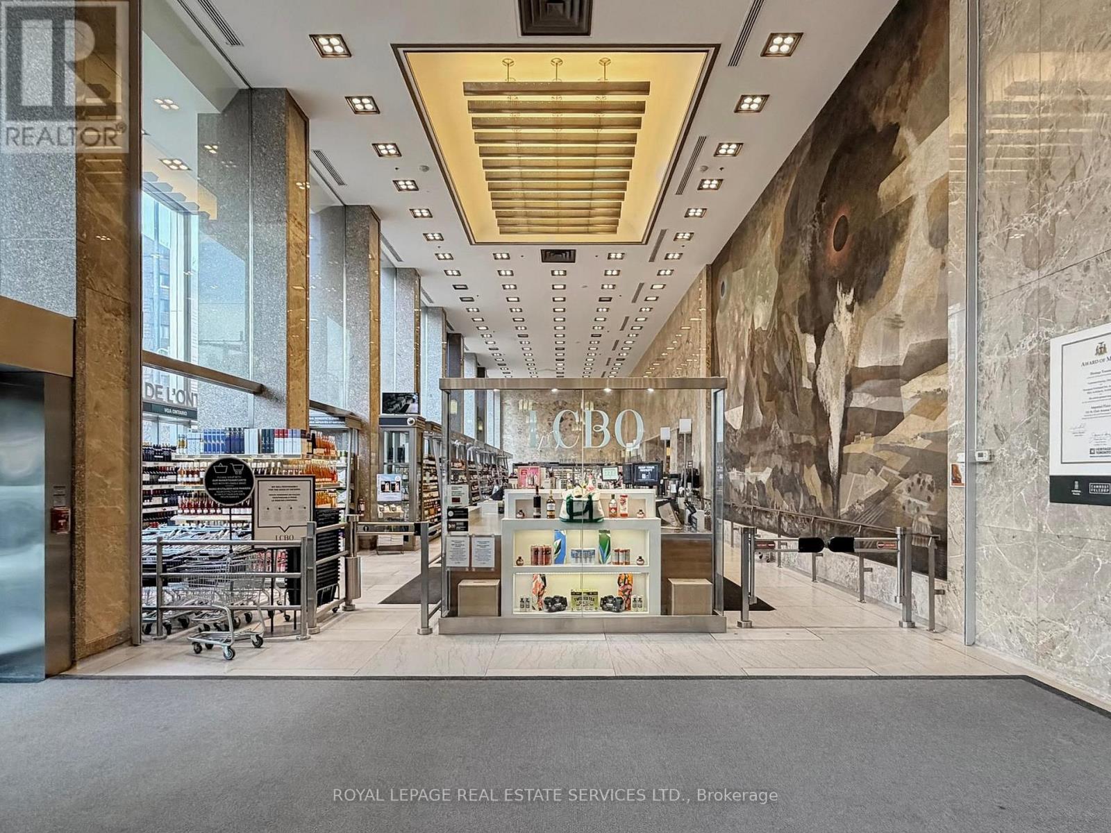 1623 - 111 St. Clair Avenue W, Toronto, Ontario  M5R 3J8 - Photo 25 - C12987542