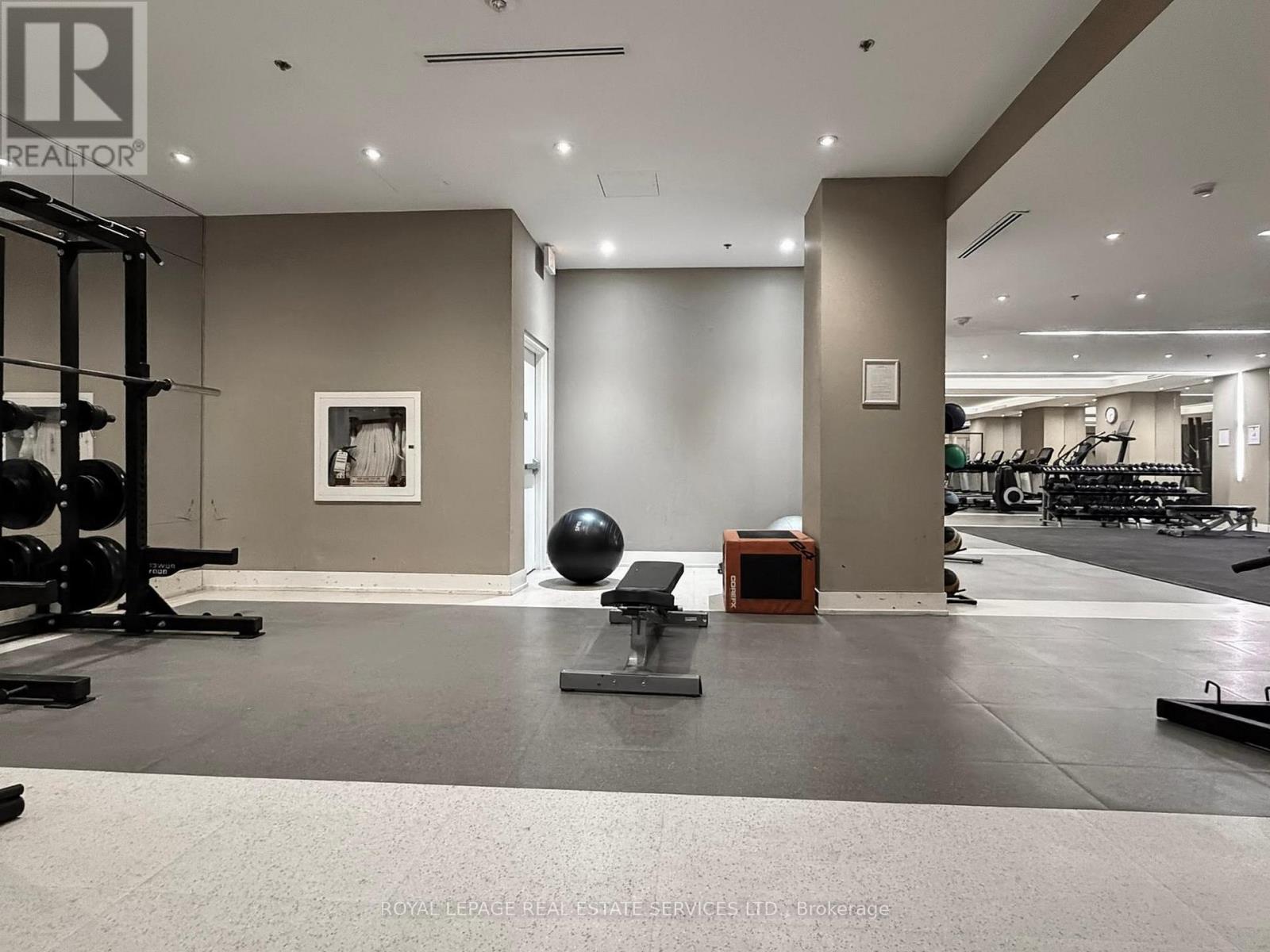 1623 - 111 St. Clair Avenue W, Toronto, Ontario  M5R 3J8 - Photo 40 - C12987542