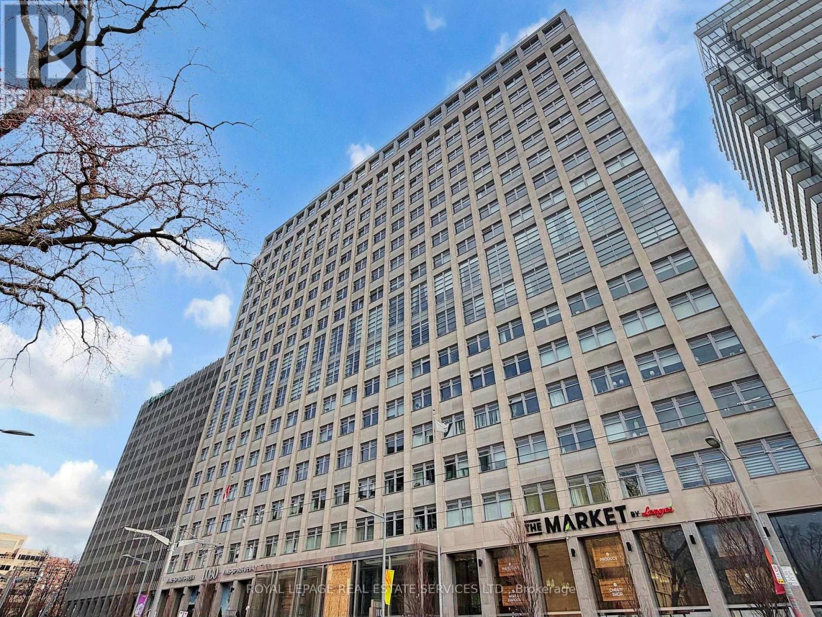 1623 - 111 St. Clair Avenue W, Toronto, Ontario  M5R 3J8 - Photo 44 - C12987542