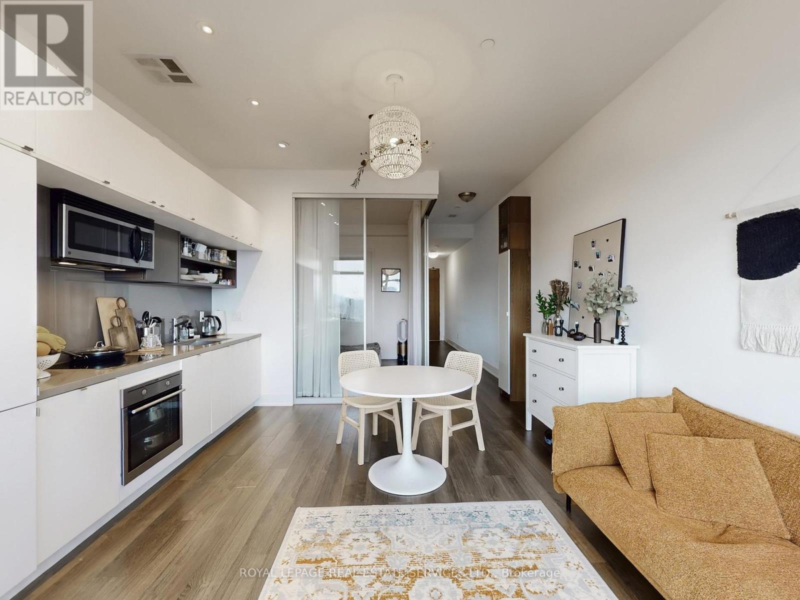 1623 - 111 St. Clair Avenue W, Toronto, Ontario  M5R 3J8 - Photo 9 - C12987542