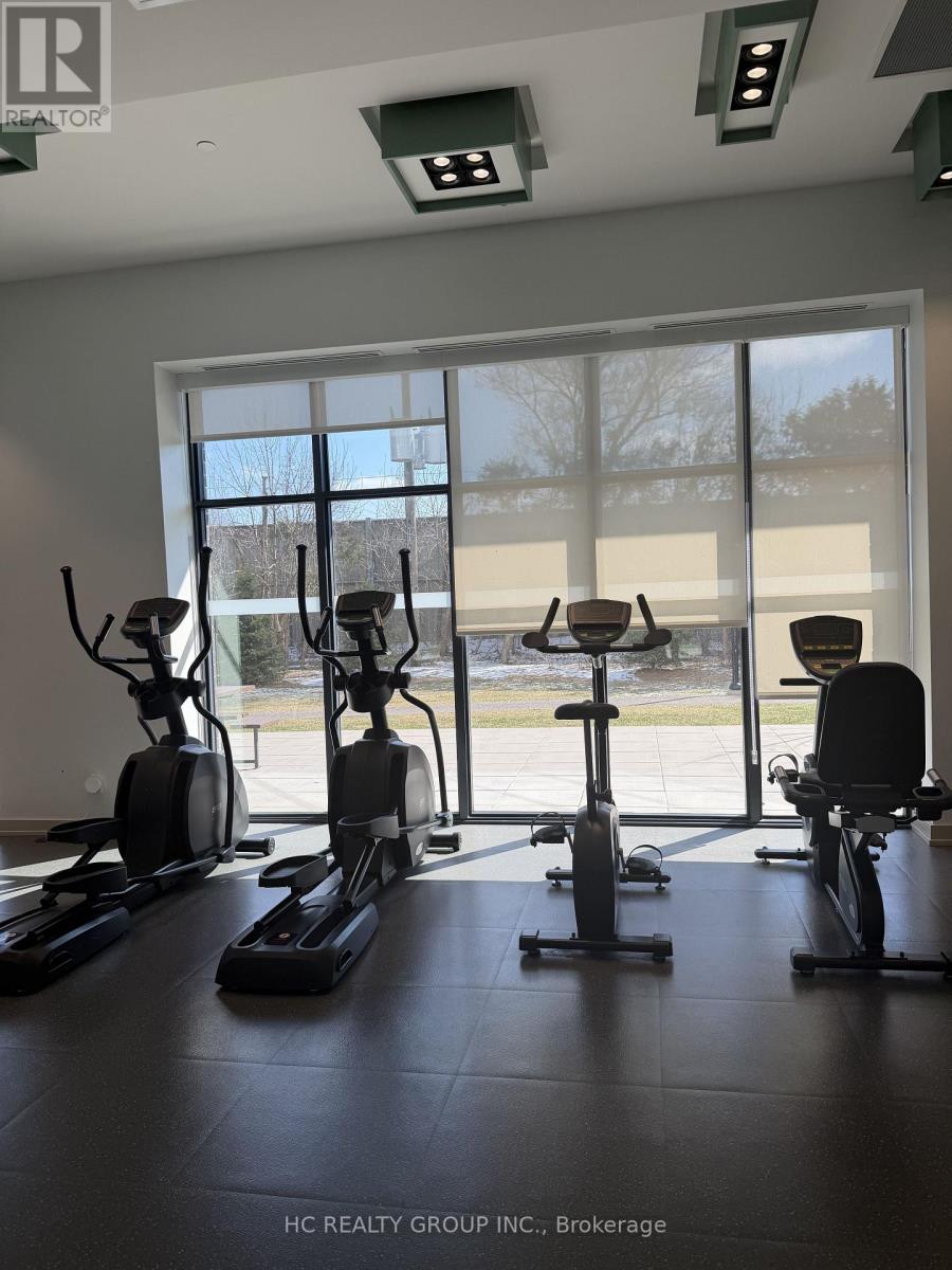 1111 - 188 Fairview Mall Drive, Toronto, Ontario  M2J 4T1 - Photo 10 - C12987552