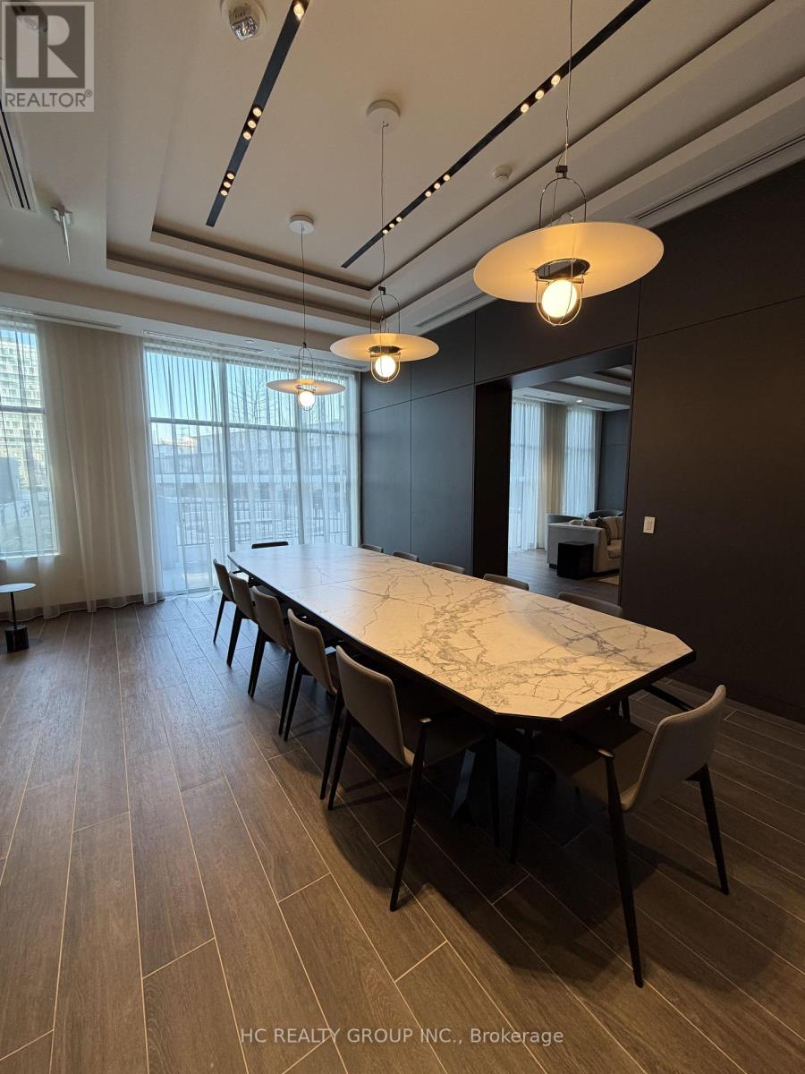 1111 - 188 Fairview Mall Drive, Toronto, Ontario  M2J 4T1 - Photo 11 - C12987552