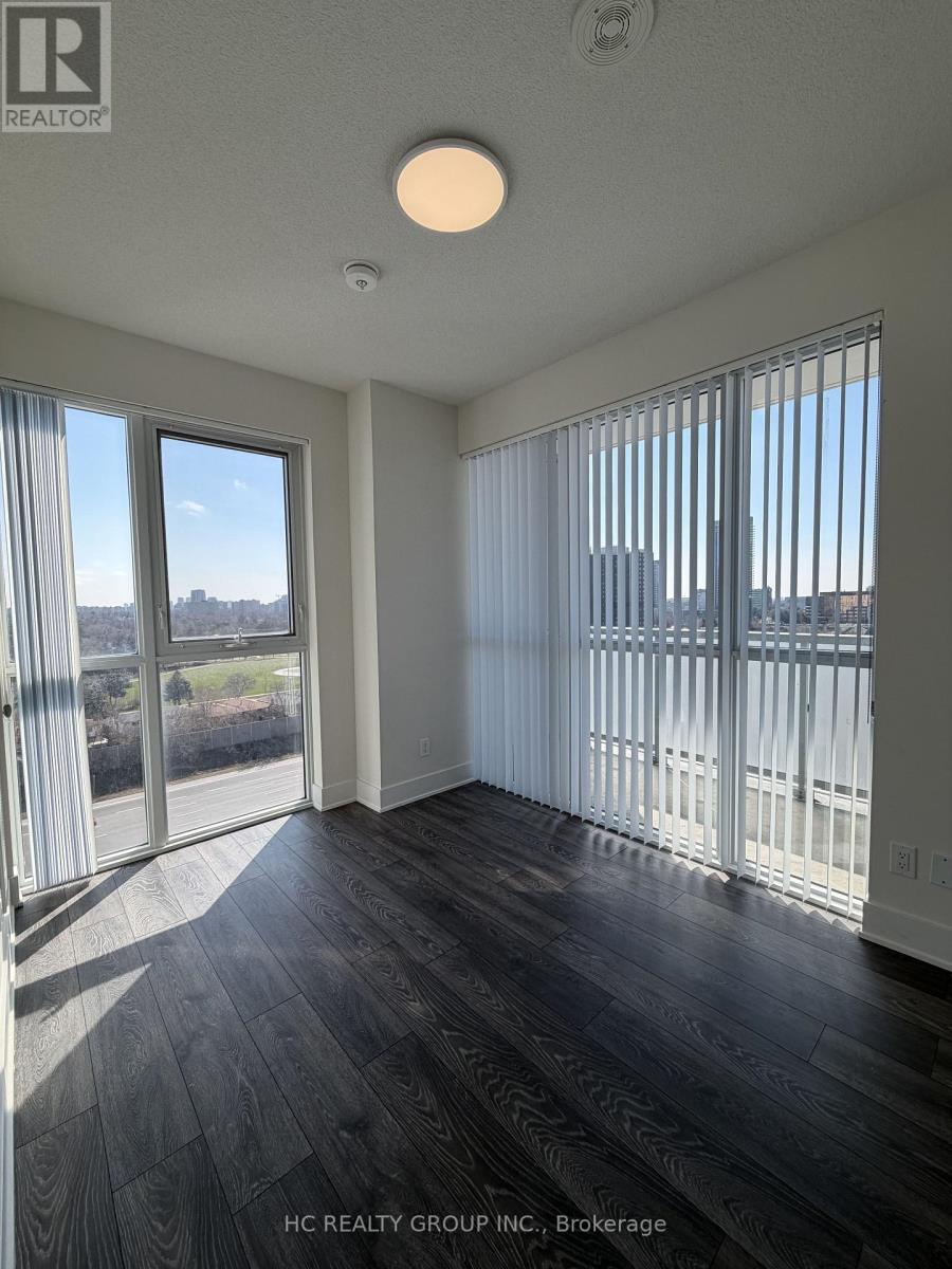 1111 - 188 Fairview Mall Drive, Toronto, Ontario  M2J 4T1 - Photo 2 - C12987552