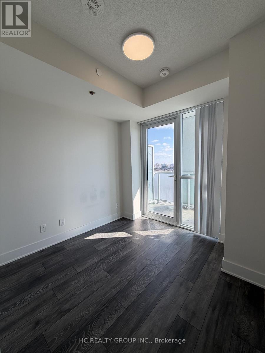 1111 - 188 Fairview Mall Drive, Toronto, Ontario  M2J 4T1 - Photo 3 - C12987552