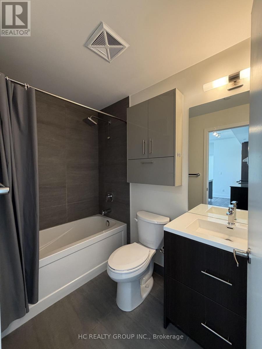 1111 - 188 Fairview Mall Drive, Toronto, Ontario  M2J 4T1 - Photo 4 - C12987552