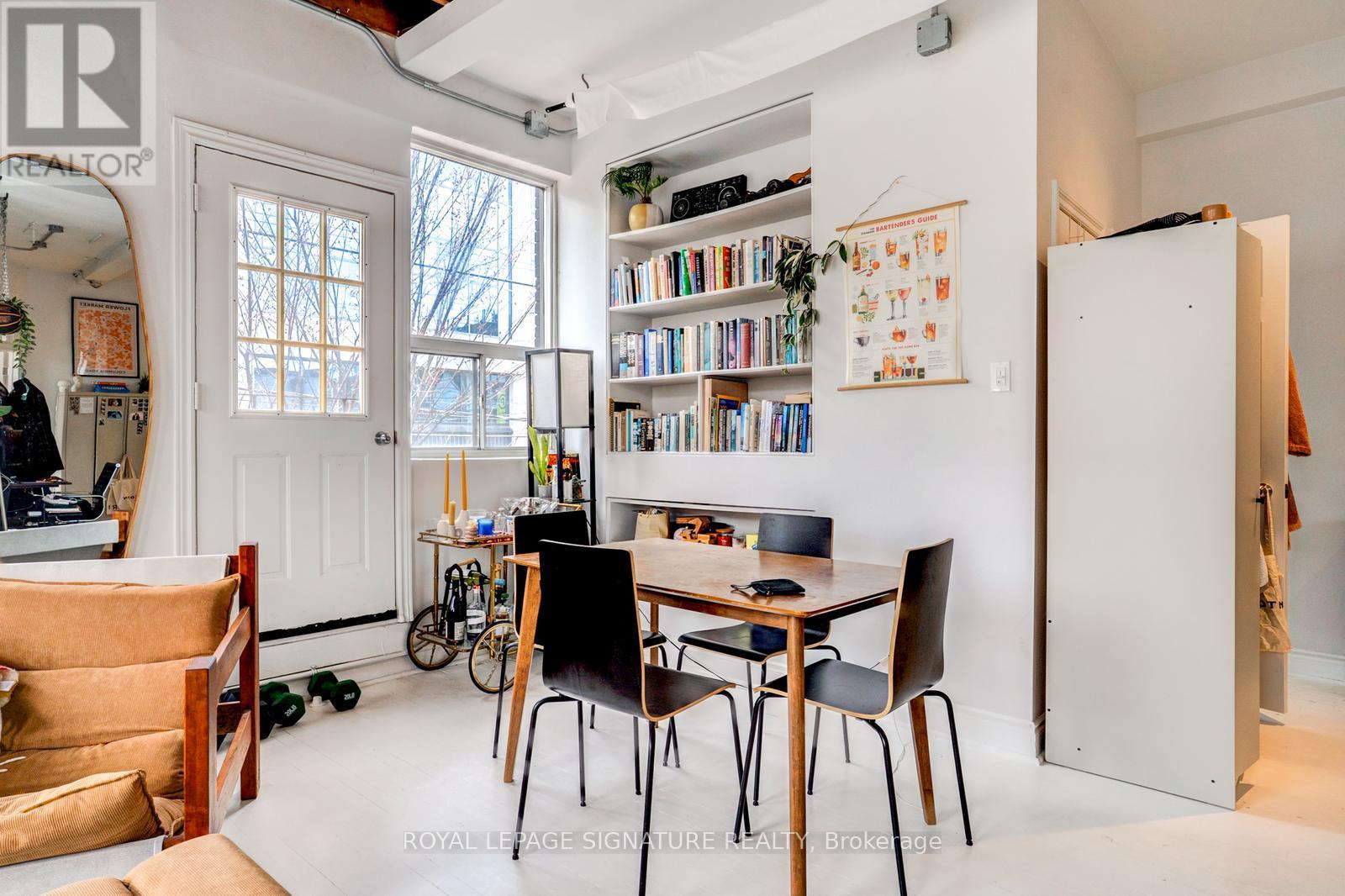 Unit A Upper - 922 King Street W, Toronto, Ontario  M5V 1P5 - Photo 5 - C12987558