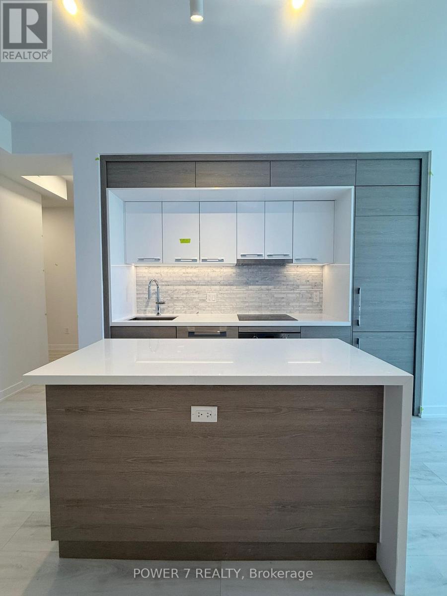 611 - 29 GREEN TRAIL COURT, Toronto, Ontario