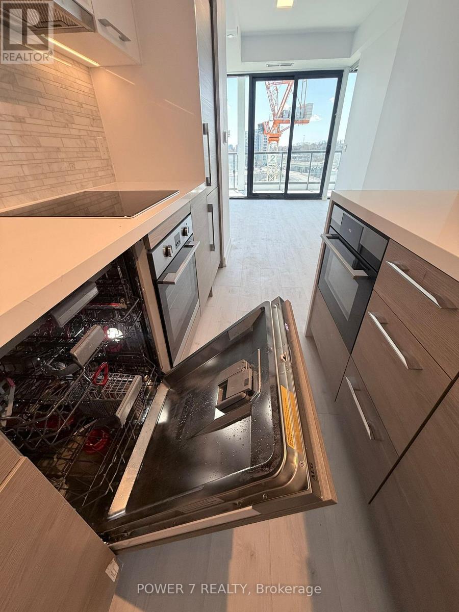 611 - 29 Green Trail Court, Toronto, Ontario  M2K 0J9 - Photo 6 - C12987564