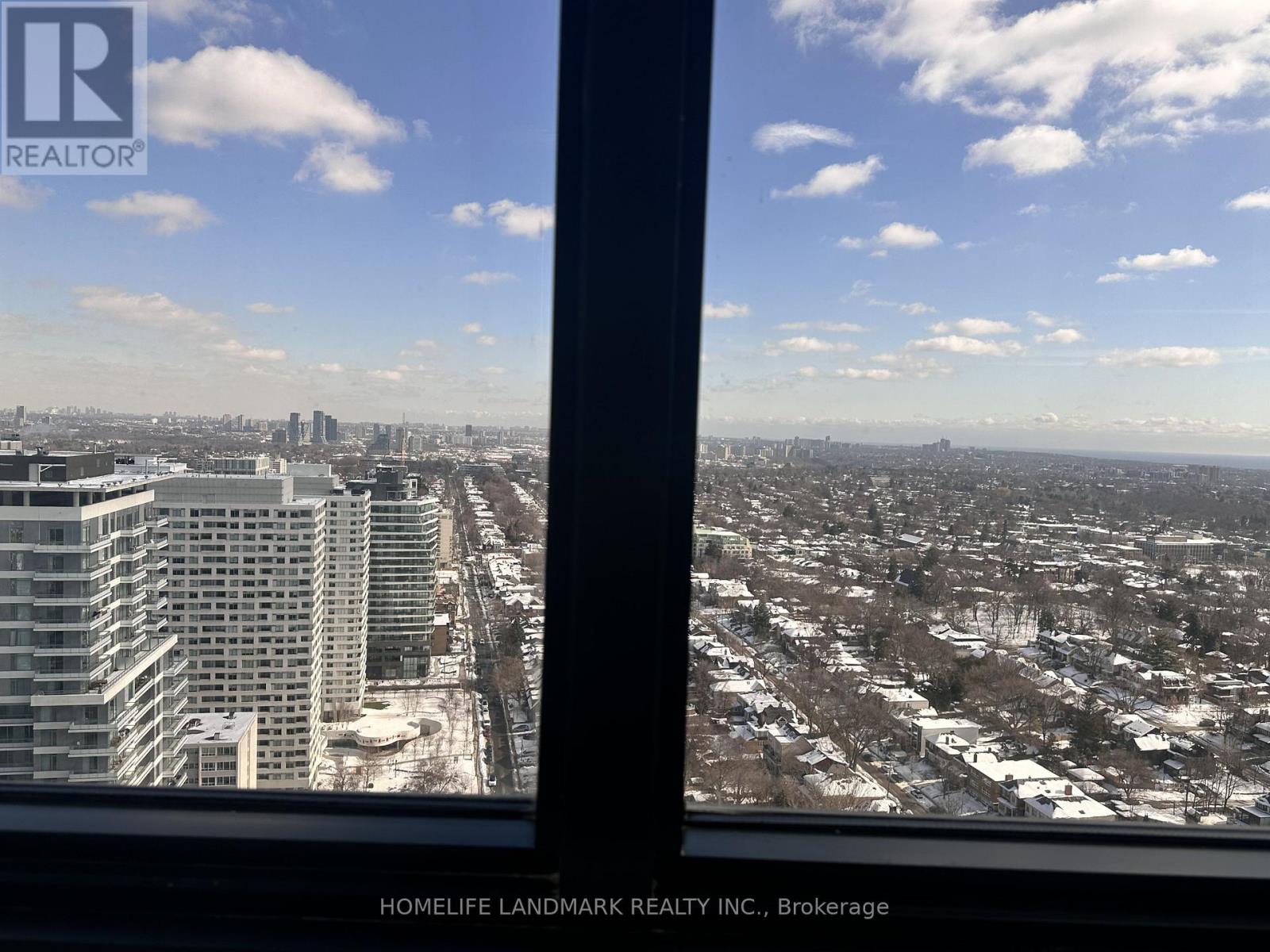 3203 - 20 Soudan Avenue, Toronto, Ontario  M4S 0E2 - Photo 4 - C12987612