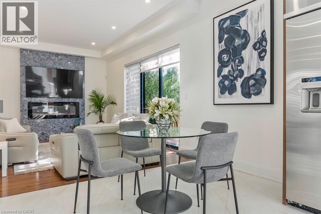 1526 Bridge Road, Oakville, Ontario  L6L 2E3 - Photo 10 - 40815550