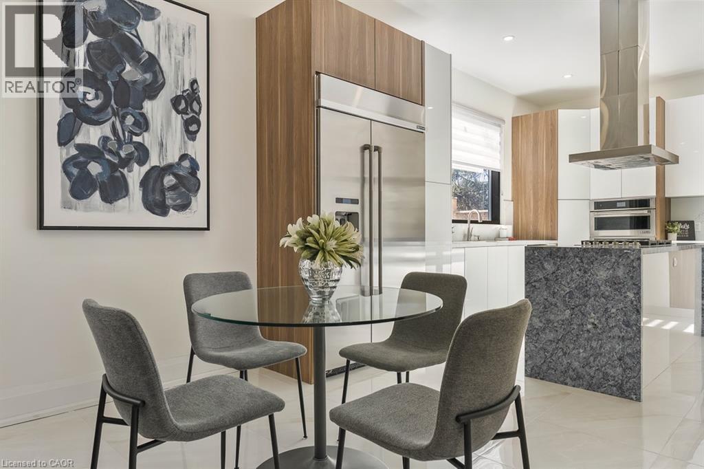 1526 Bridge Road, Oakville, Ontario  L6L 2E3 - Photo 9 - 40815550