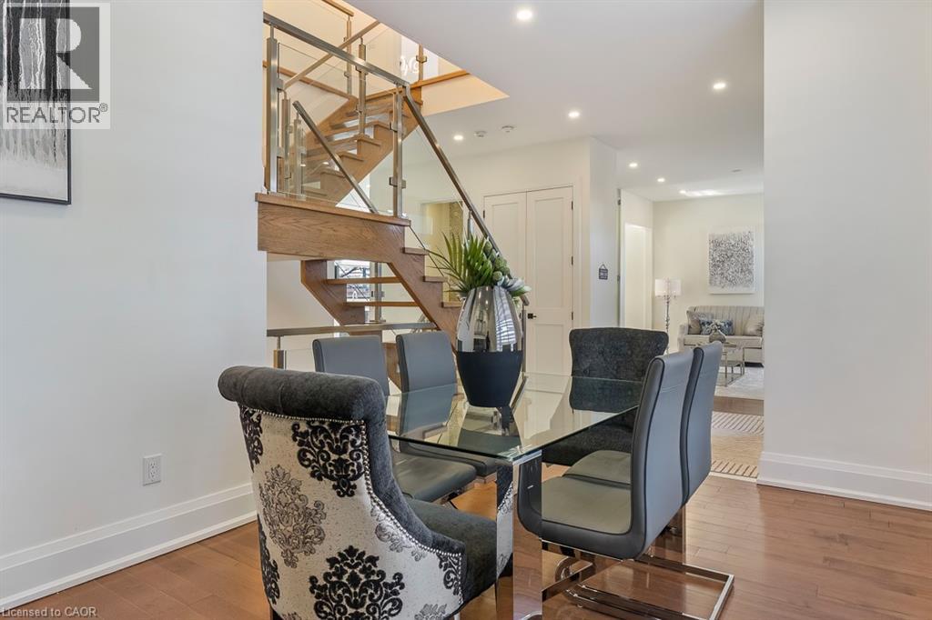 1526 Bridge Road, Oakville, Ontario  L6L 2E3 - Photo 5 - 40815550