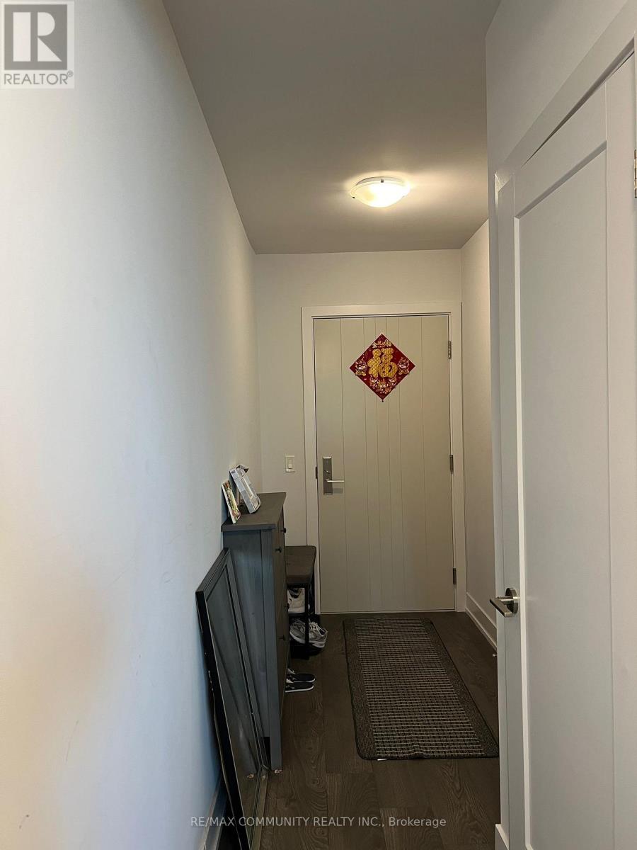 2402 - 2550 Simcoe Street N, Oshawa, Ontario  L1L 0R5 - Photo 2 - E12987590