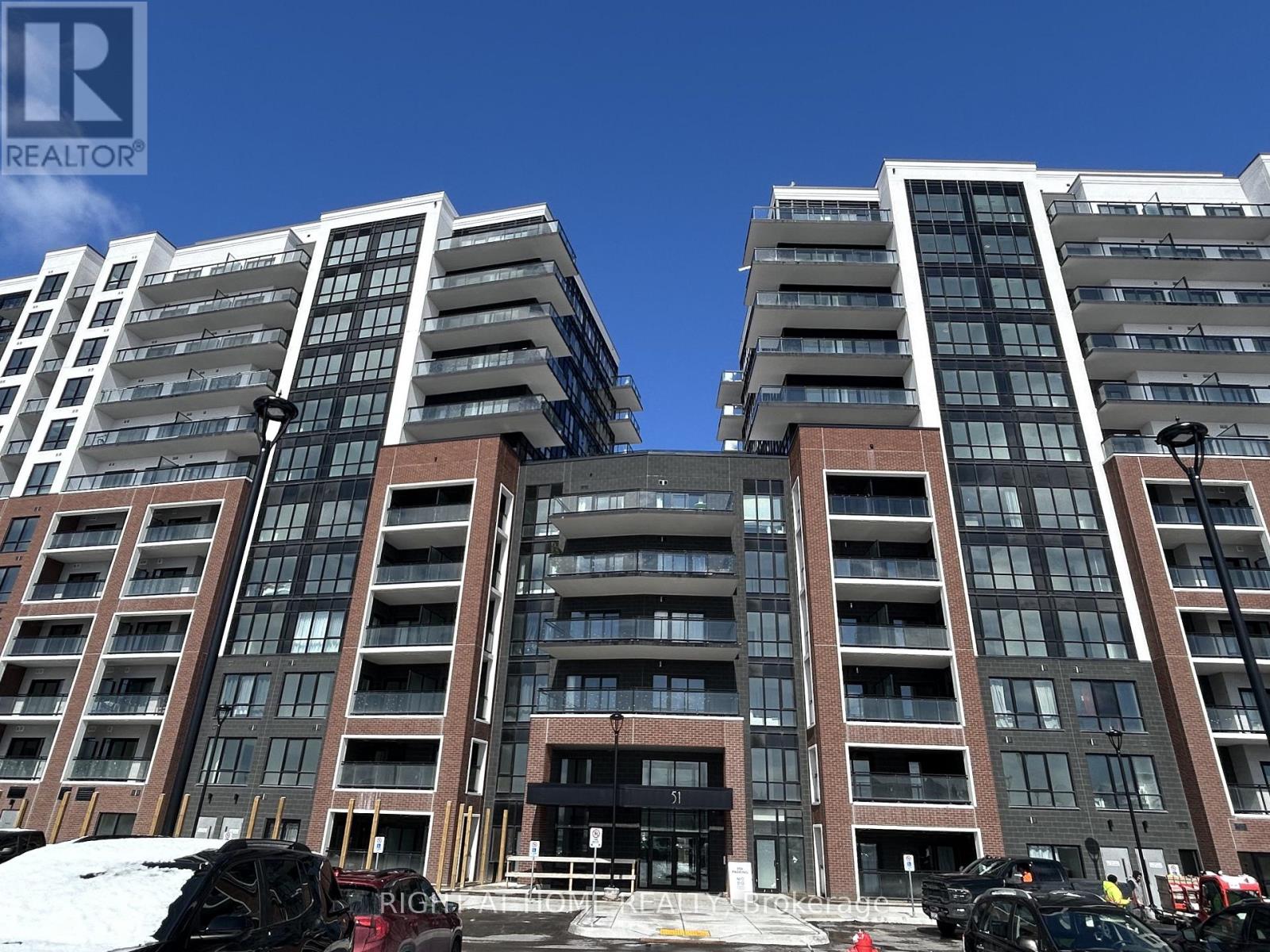 820 - 51 CLARINGTON BOULEVARD, Clarington, Ontario