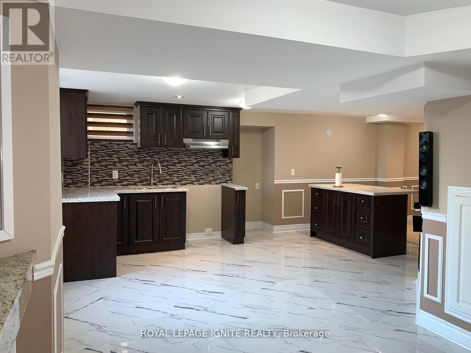 Bsmt - 36 Bellinger Drive, Ajax, Ontario  L1T 4P7 - Photo 10 - E12987610