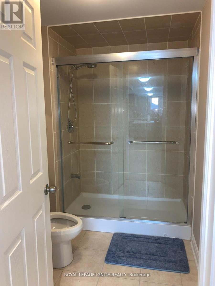 Bsmt - 36 Bellinger Drive, Ajax, Ontario  L1T 4P7 - Photo 12 - E12987610