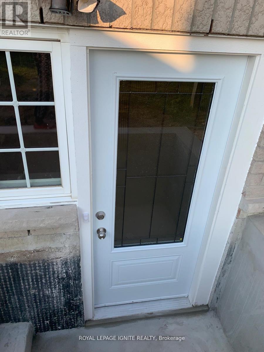 Bsmt - 36 Bellinger Drive, Ajax, Ontario  L1T 4P7 - Photo 5 - E12987610