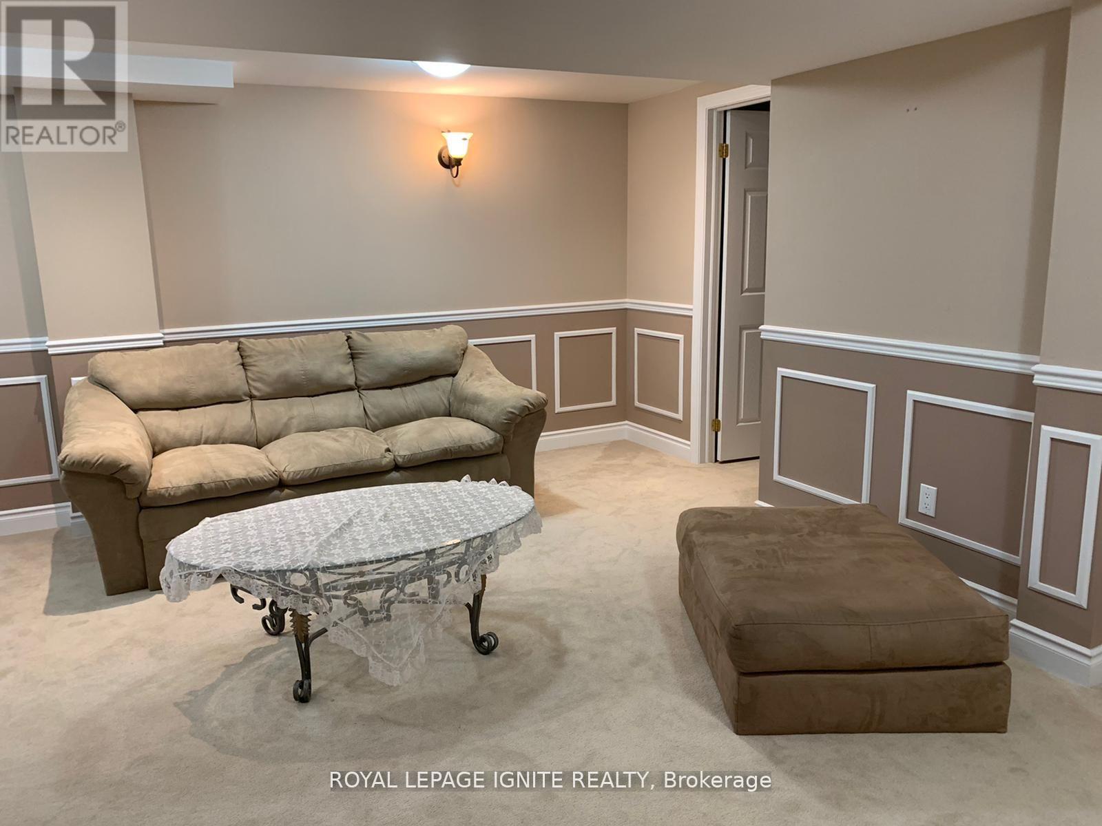 Bsmt - 36 Bellinger Drive, Ajax, Ontario  L1T 4P7 - Photo 6 - E12987610