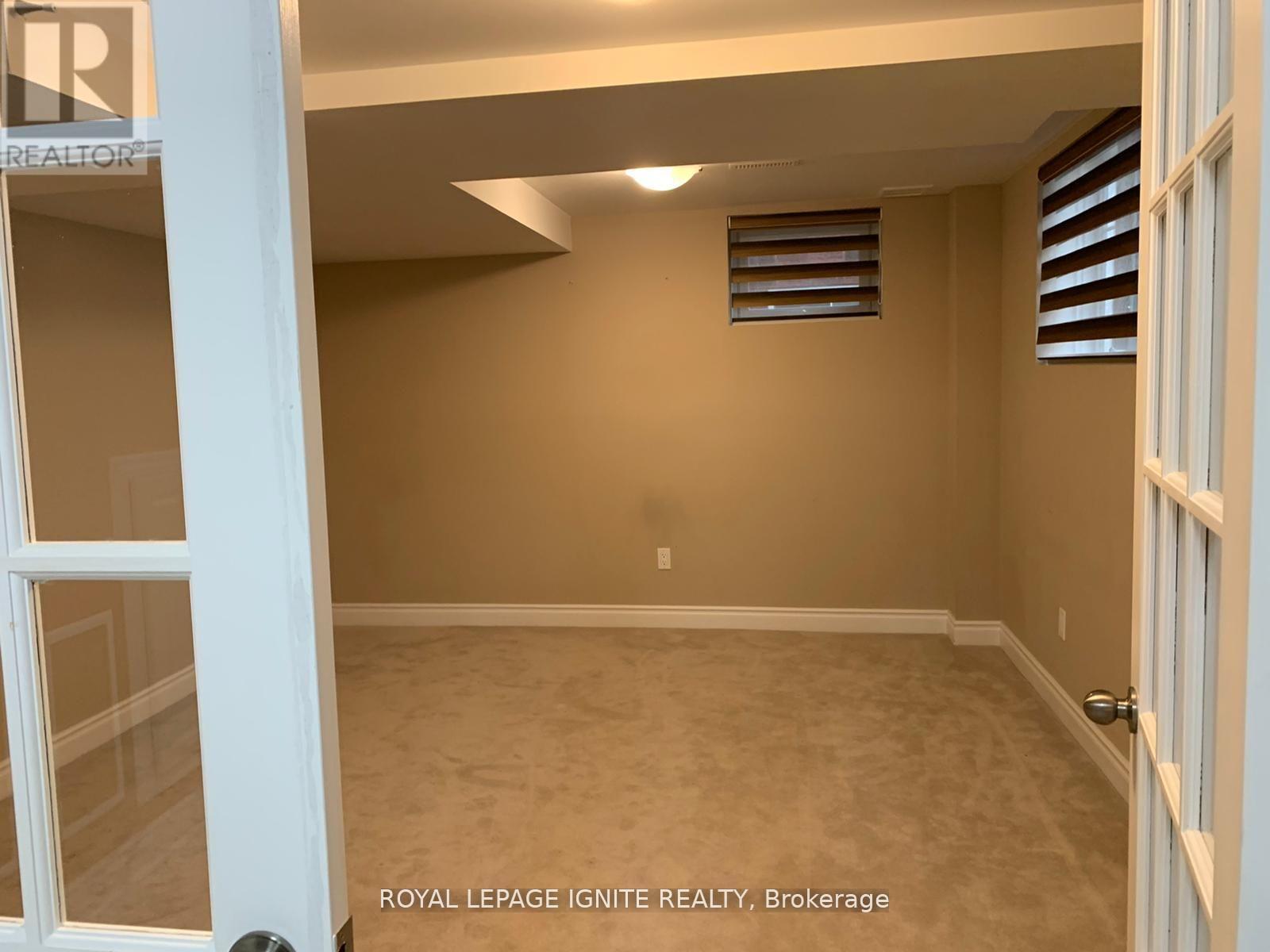 Bsmt - 36 Bellinger Drive, Ajax, Ontario  L1T 4P7 - Photo 7 - E12987610