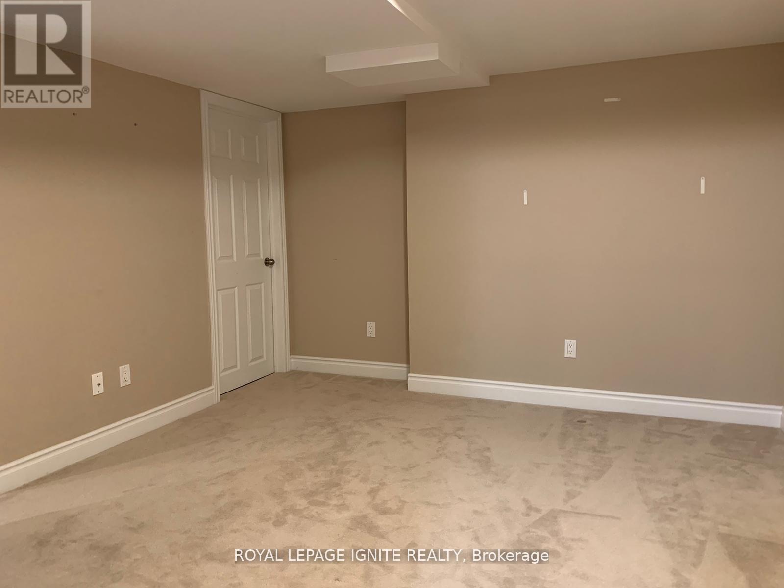 Bsmt - 36 Bellinger Drive, Ajax, Ontario  L1T 4P7 - Photo 8 - E12987610