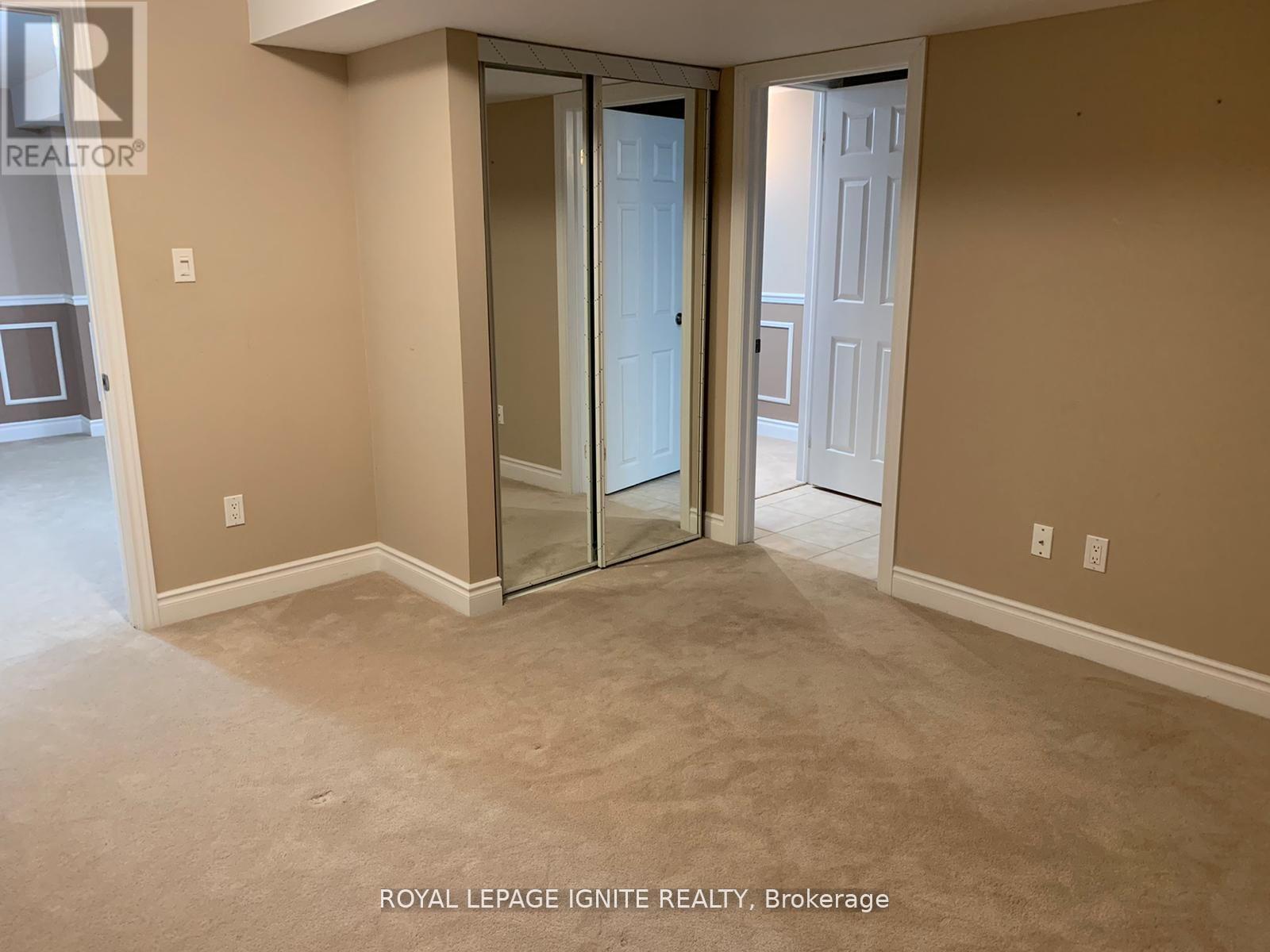 Bsmt - 36 Bellinger Drive, Ajax, Ontario  L1T 4P7 - Photo 9 - E12987610