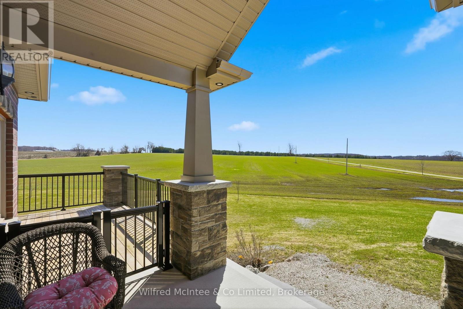 1054 4 Concession E, Brockton, Ontario  N0G 1V0 - Photo 20 - X12987548