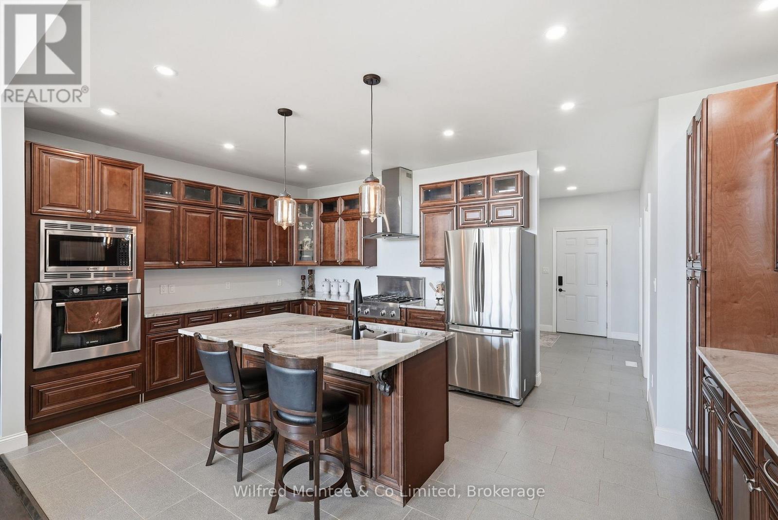 1054 4 Concession E, Brockton, Ontario  N0G 1V0 - Photo 22 - X12987548