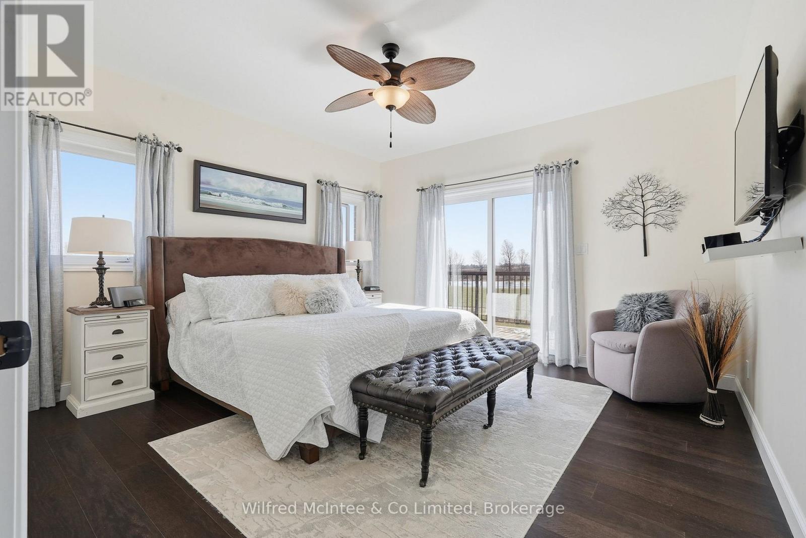 1054 4 Concession E, Brockton, Ontario  N0G 1V0 - Photo 28 - X12987548