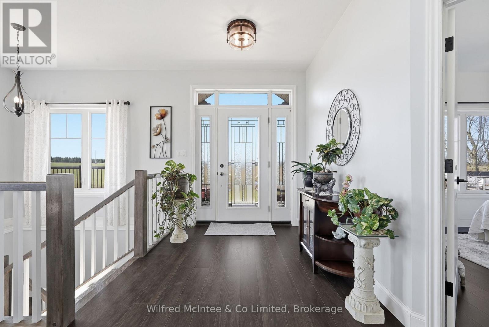 1054 4 Concession E, Brockton, Ontario  N0G 1V0 - Photo 35 - X12987548