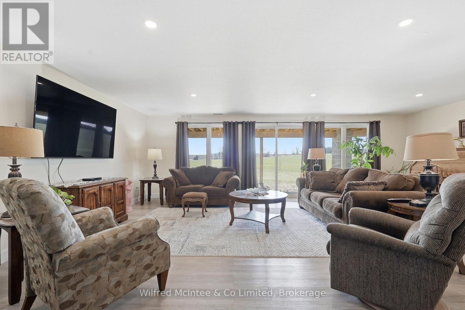 1054 4 Concession E, Brockton, Ontario  N0G 1V0 - Photo 38 - X12987548