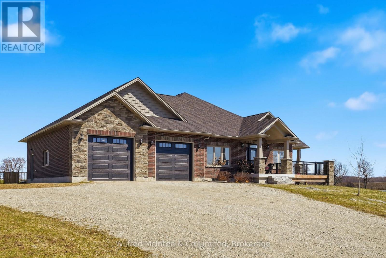 1054 4 Concession E, Brockton, Ontario  N0G 1V0 - Photo 4 - X12987548