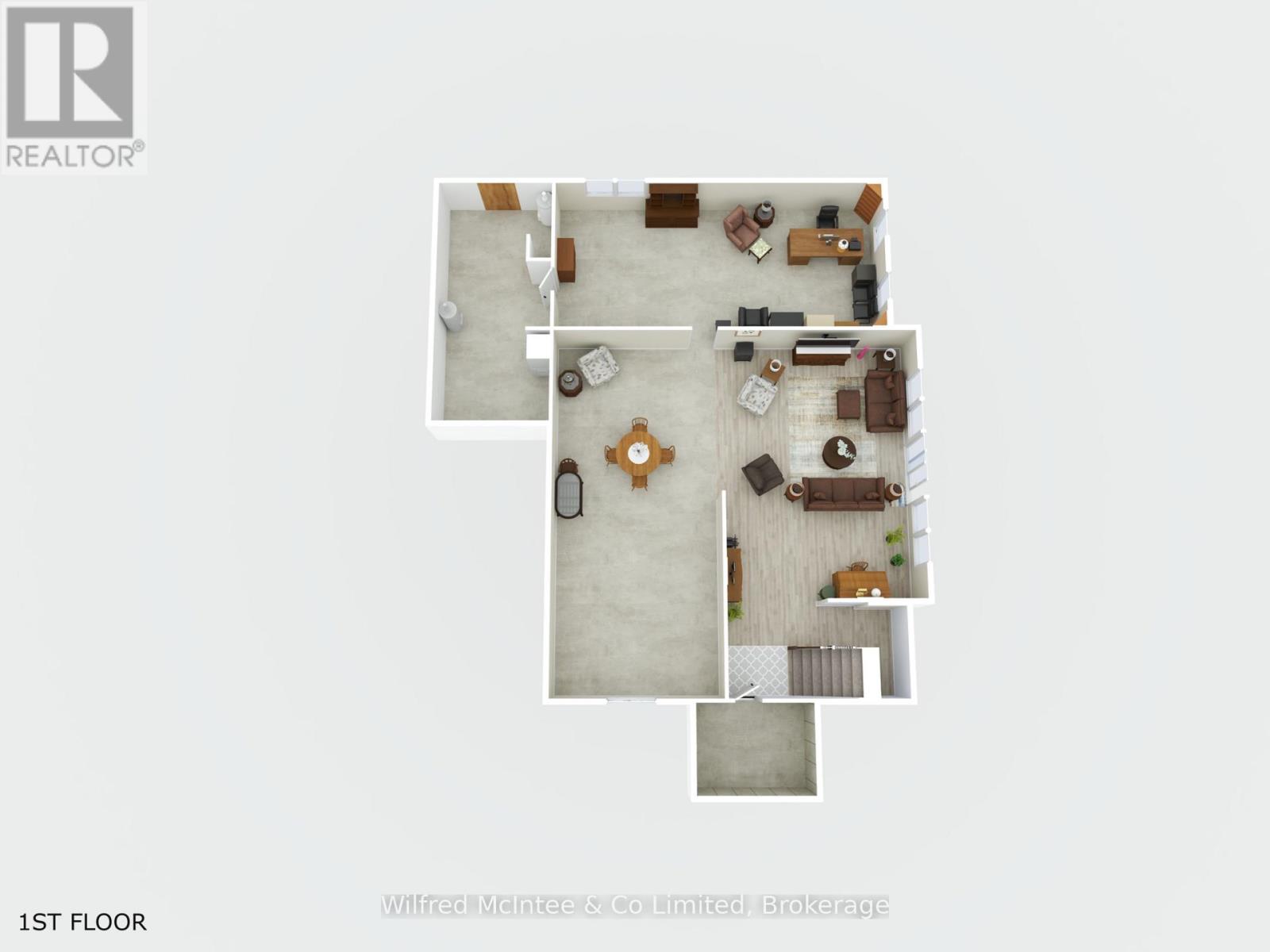 1054 4 Concession E, Brockton, Ontario  N0G 1V0 - Photo 48 - X12987548