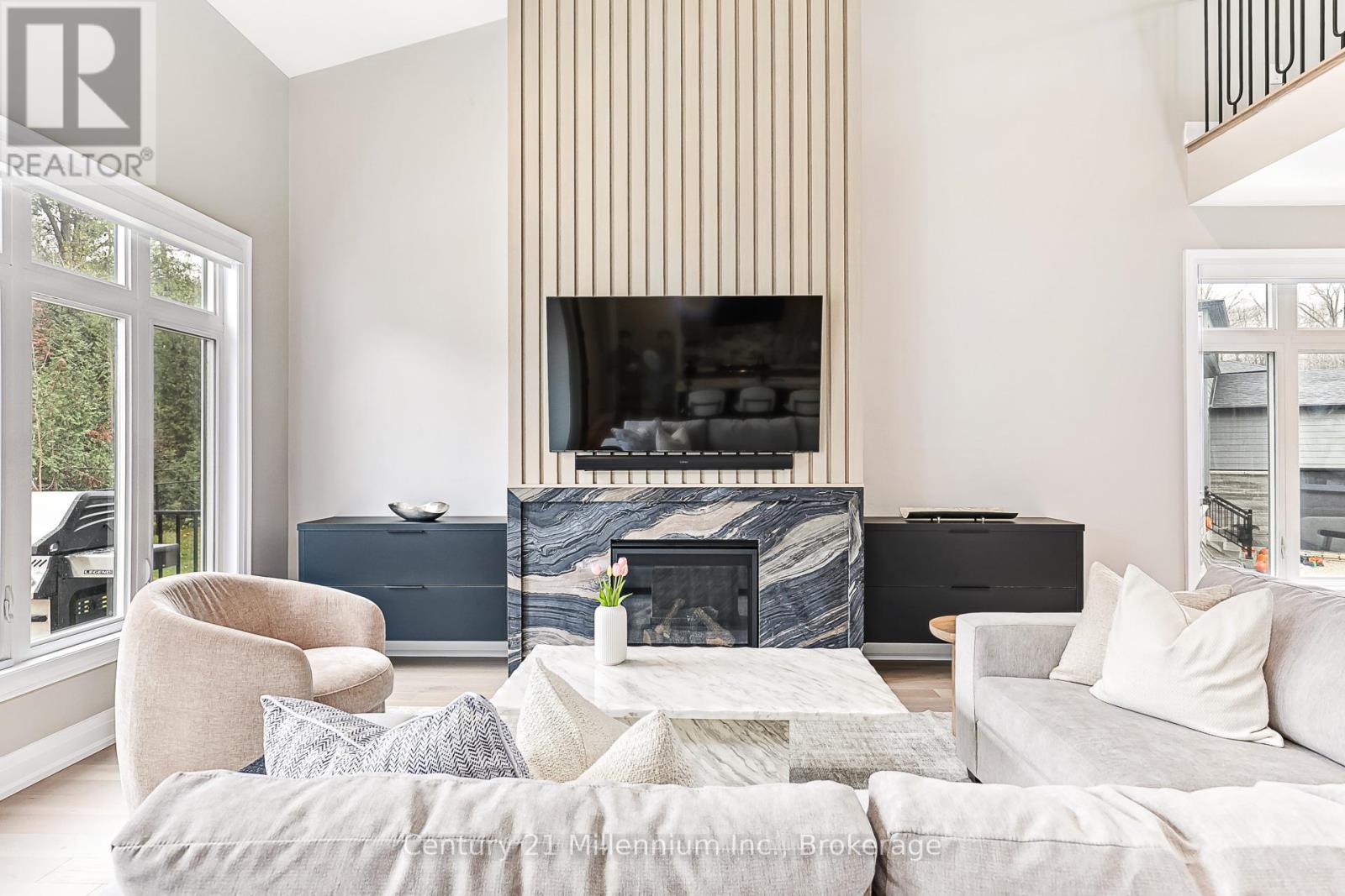 82 Goldie Court, Blue Mountains, Ontario  N0H 1J0 - Photo 17 - X12987582