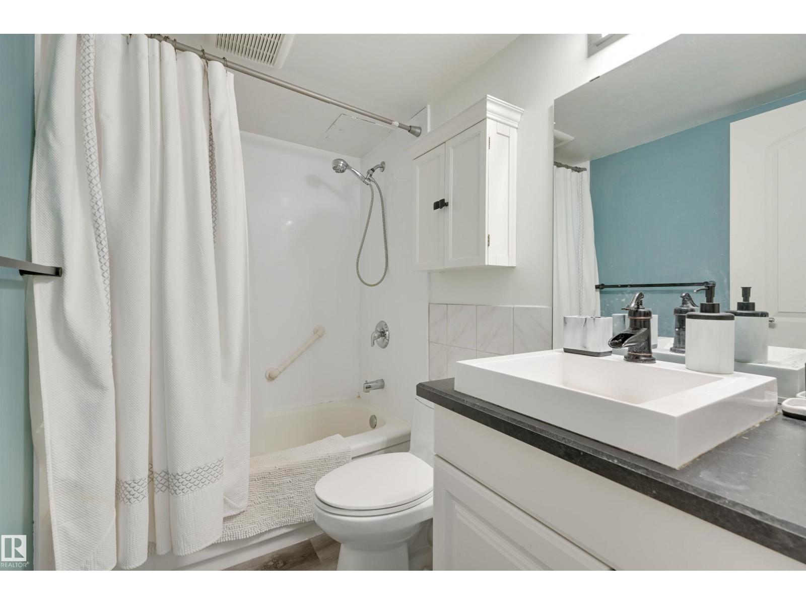 #1204 12121 Jasper Av Nw, Edmonton, Alberta  T5N 3X7 - Photo 11 - E4481828