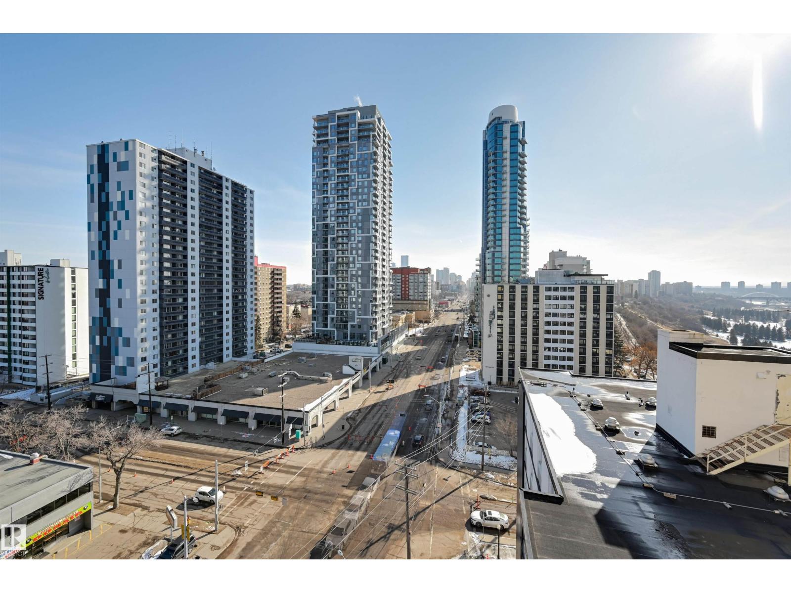 #1204 12121 Jasper Av Nw, Edmonton, Alberta  T5N 3X7 - Photo 20 - E4481828